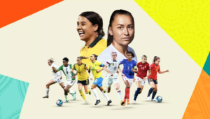 Where to watch the FIFA 2023 Women's World Cup Finals in Australia